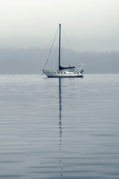 Louis Ruth: Sitting Solo II by Louis Ruth