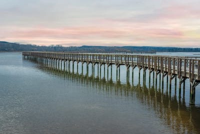 Determination by Louis Ruth multi panel art