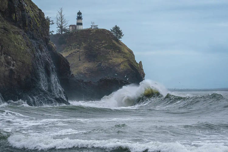 Cape Disappointment