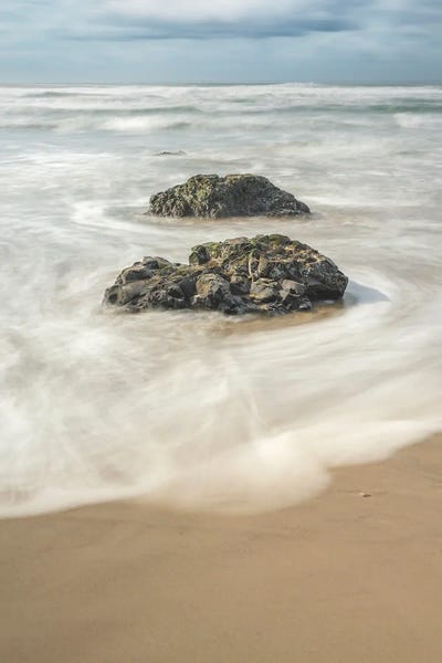 Soothe Your Soul by Louis Ruth framed canvas print