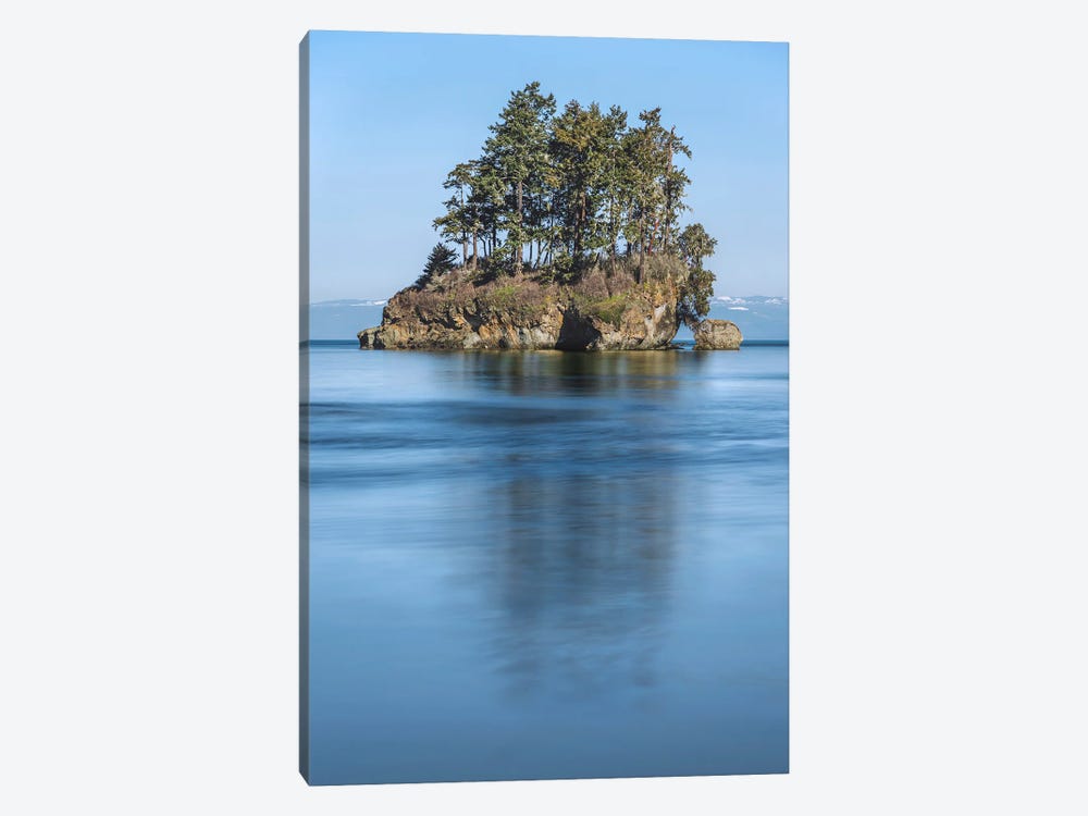 Tongue Point by Louis Ruth 1-piece Canvas Wall Art