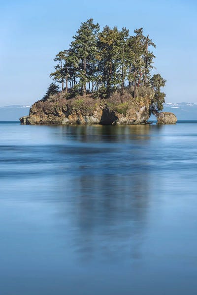 Louis Ruth: Tongue Point by Louis Ruth