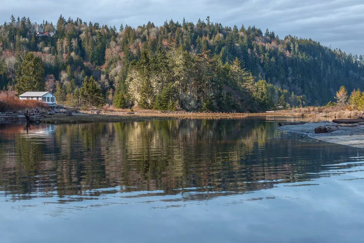 Crescent Beach Bay