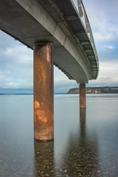 Come With Me by Louis Ruth framed canvas print