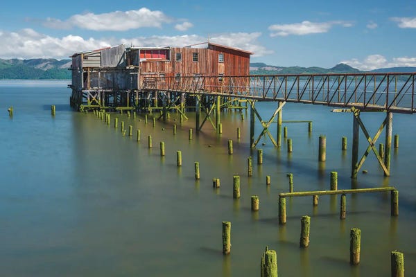 Louis Ruth: Timeless Charm by Louis Ruth