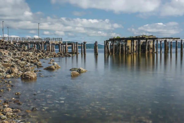 Louis Ruth: Whispers Of Time by Louis Ruth