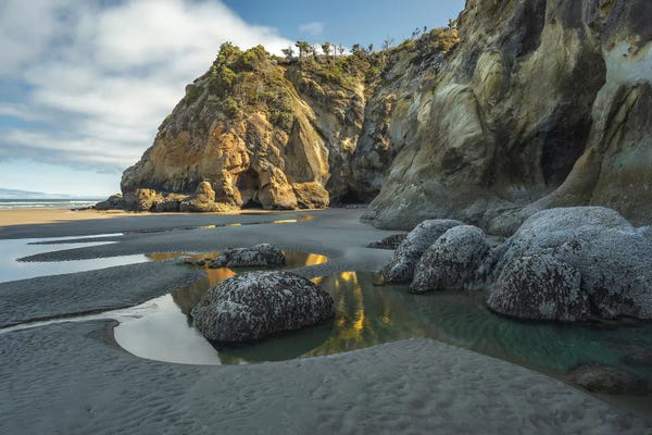Louis Ruth: Golden Radiance by Louis Ruth