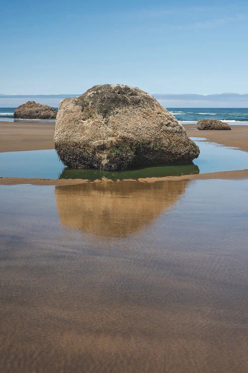 Guardians Of The Shore