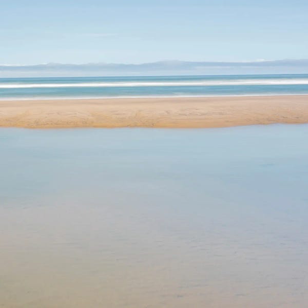 Louis Ruth: Harmonious Layers by Louis Ruth