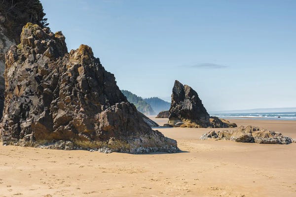 Louis Ruth: Embracing Jagged Beauty by Louis Ruth