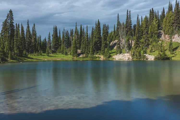 Sheep Lake