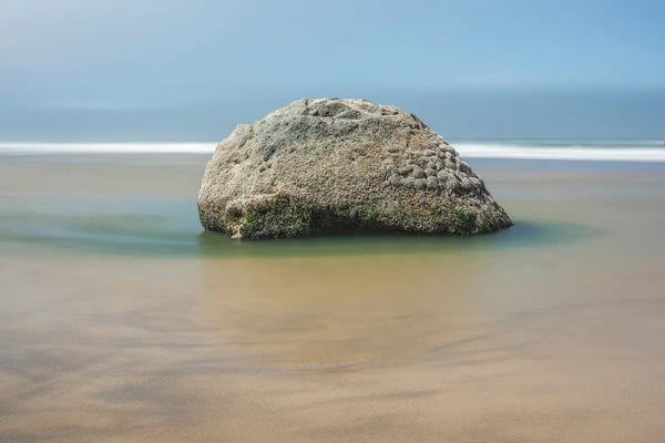 Louis Ruth: Rock Of Tides by Louis Ruth