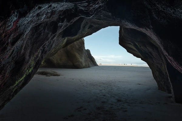 Louis Ruth: Eternal Vistas by Louis Ruth