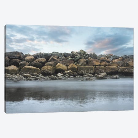 Rock Solid Canvas Print #LRH708} by Louis Ruth Canvas Art