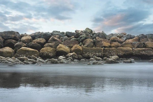 Louis Ruth: Rock Solid by Louis Ruth