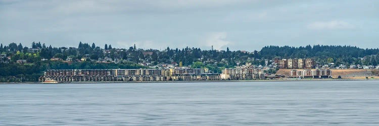 Point Ruston Waterfront