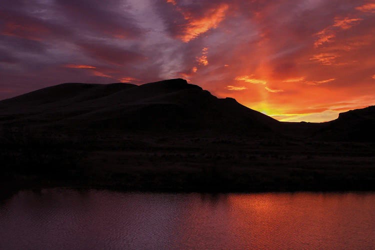 Silhouette Owyhee