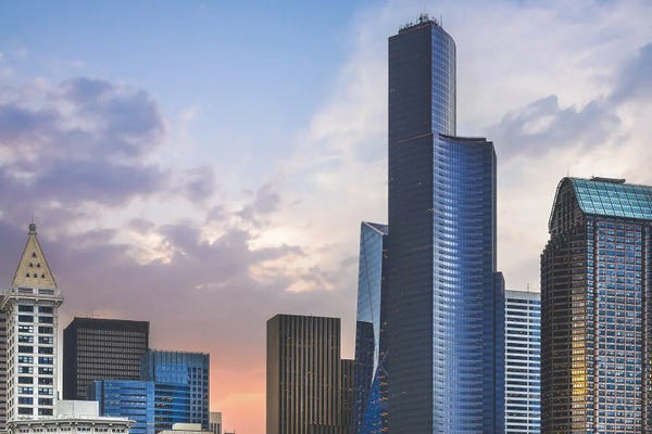 Louis Ruth: Ascent To The Horizon by Louis Ruth