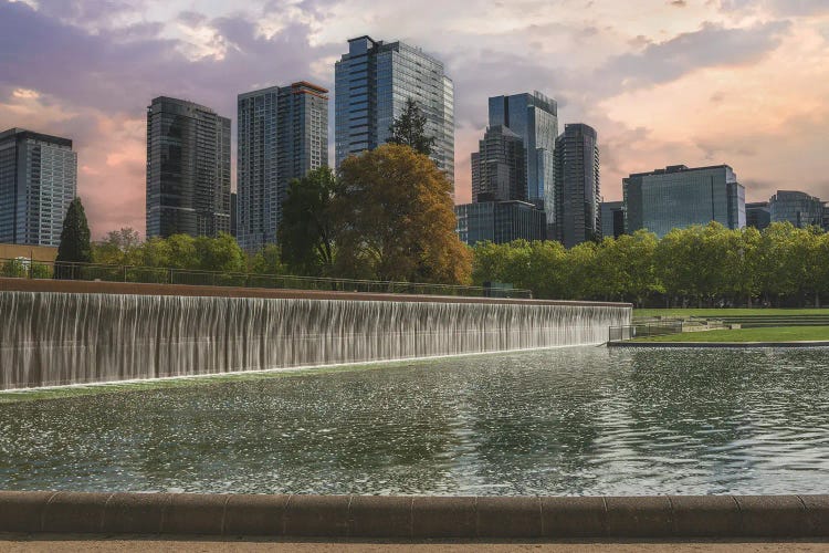 Bellevue Rising
