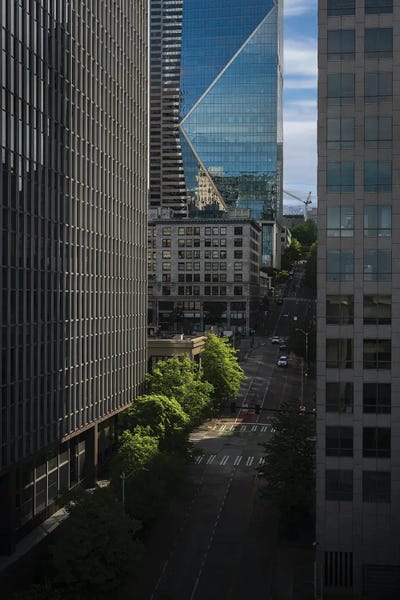 Louis Ruth: The Light Knows The Way by Louis Ruth