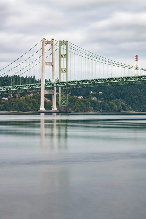 Whispers Beneath The Span