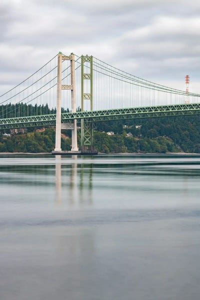 Whispers Beneath The Span