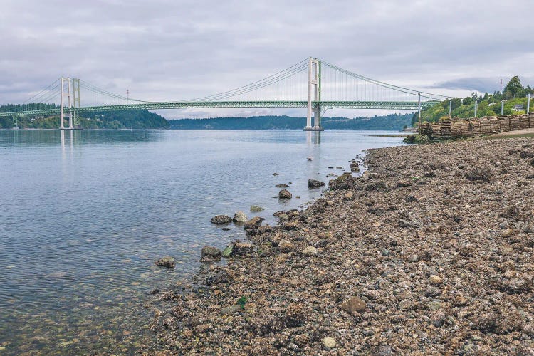Tacoma Narrows Bridge 2025