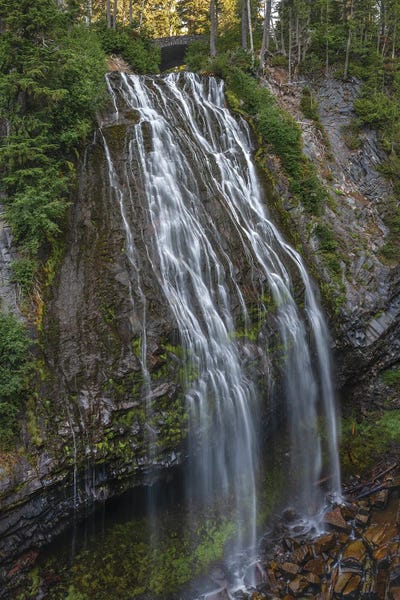 Whispers Of Narada Falls