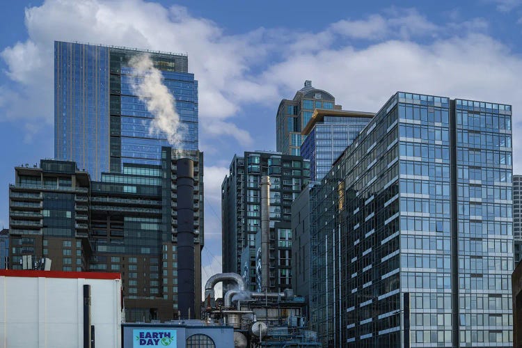 In The Wake Of Light