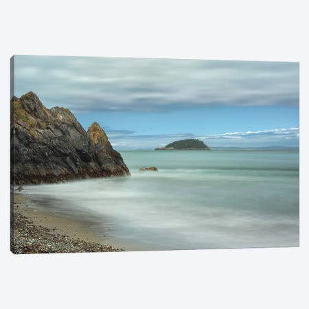 Soothing Pastels Canvas Print #LRH95} by Louis Ruth Canvas Art