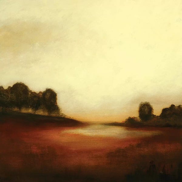 Lisa Ridgers: Quiet Times by Lisa Ridgers