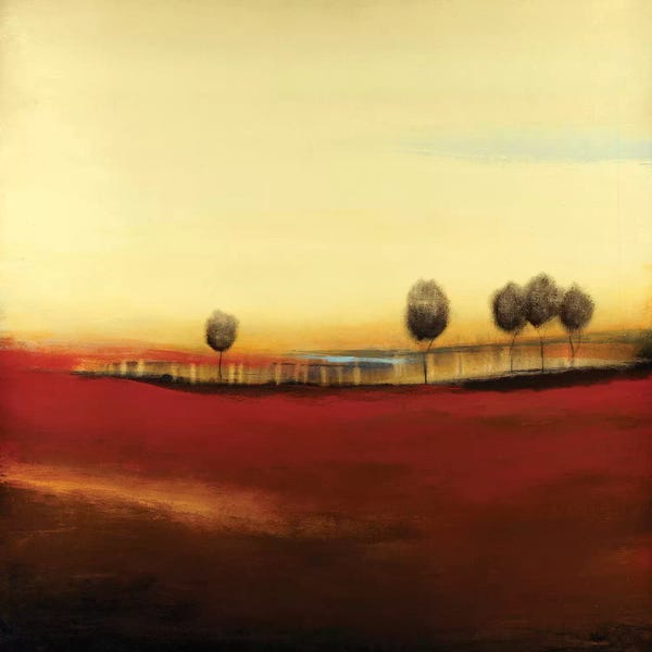 Lisa Ridgers: Restful Moments V by Lisa Ridgers