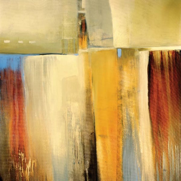 Lisa Ridgers: Rustic Arrangement by Lisa Ridgers