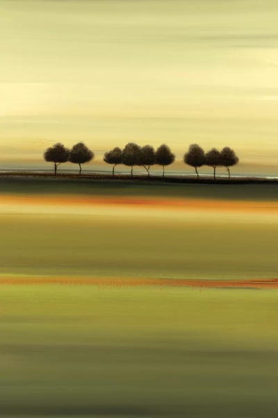 Lisa Ridgers: Tree Expressions by Lisa Ridgers