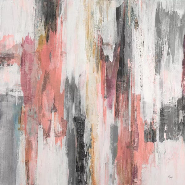 Lisa Ridgers: Field Of Dreams II by Lisa Ridgers