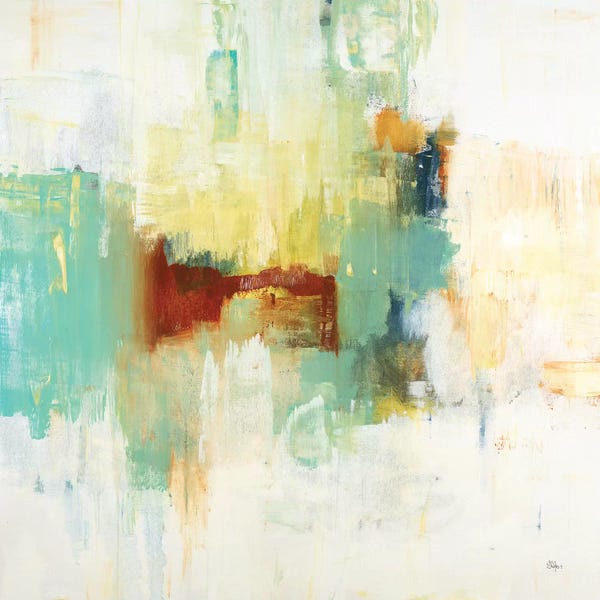 Lisa Ridgers: Dreamstate by Lisa Ridgers