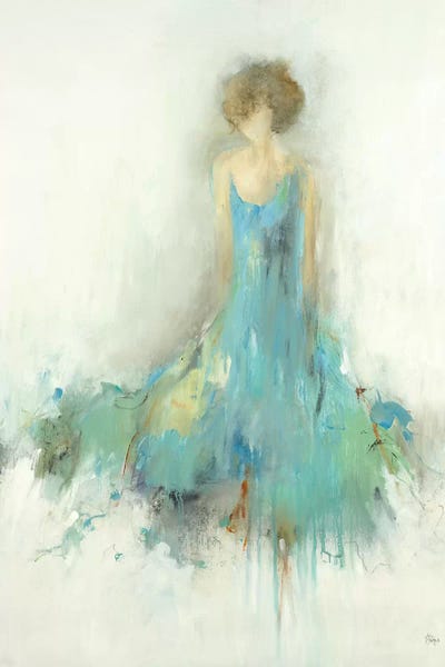 Lisa Ridgers: Reflection on You by Lisa Ridgers