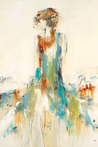 Lisa Ridgers: Rusted Beauty by Lisa Ridgers