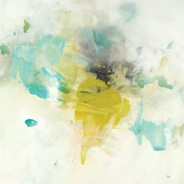 Lisa Ridgers: Shadows II by Lisa Ridgers