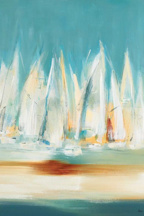 A Day to Sail II