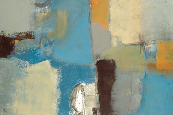 Lisa Ridgers: Composure by Lisa Ridgers