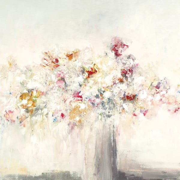 Lisa Ridgers: Delicate Display by Lisa Ridgers