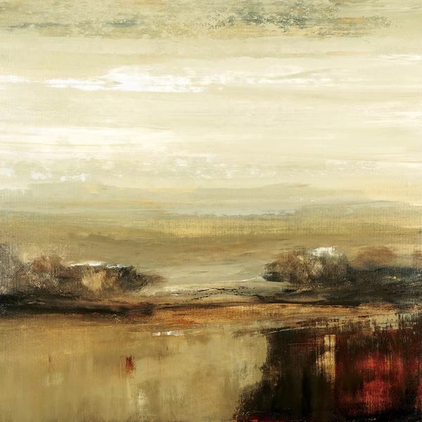 Lisa Ridgers: Natural Surroundings by Lisa Ridgers