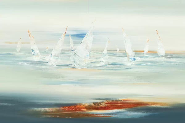 Lisa Ridgers: Float Away by Lisa Ridgers