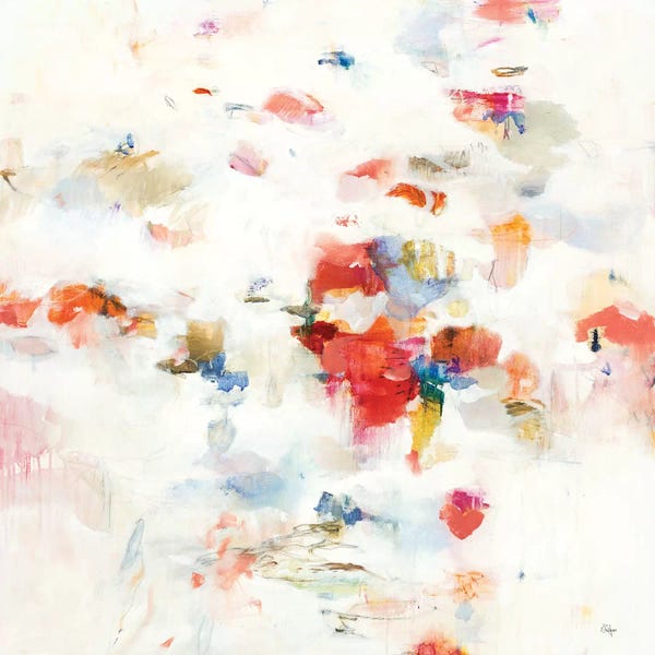 Lisa Ridgers: Soaking It In by Lisa Ridgers