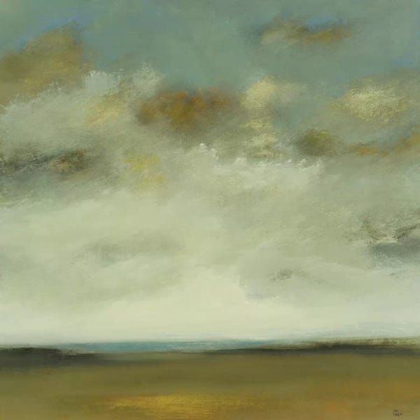 Lisa Ridgers: Nature's Scene VI by Lisa Ridgers