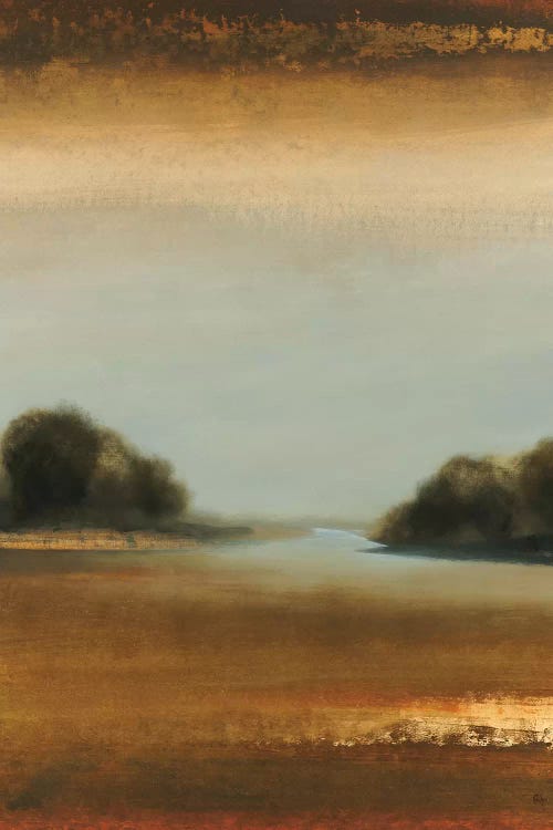 Restful Moments IV by Lisa Ridgers wall art