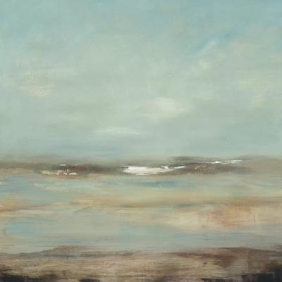 Summer Day by Lisa Ridgers canvas print