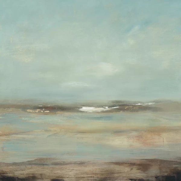 Lisa Ridgers: Summer Day by Lisa Ridgers