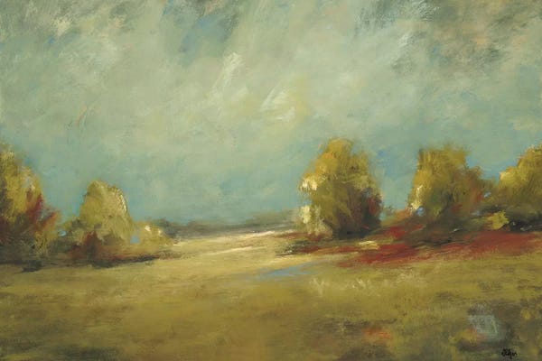 Lisa Ridgers: Summer's Passage by Lisa Ridgers